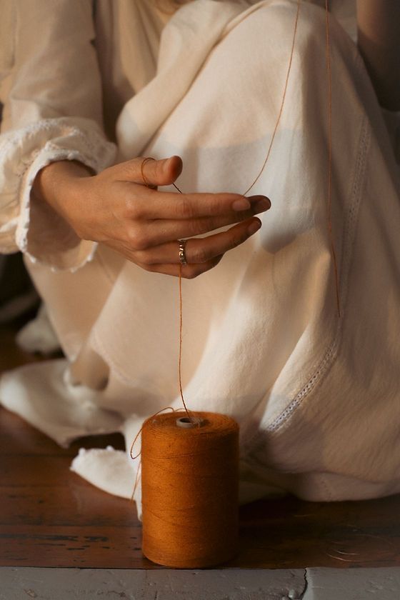 "The Grace of Quiet Luxury: Rediscovering the Value of patient Craft "