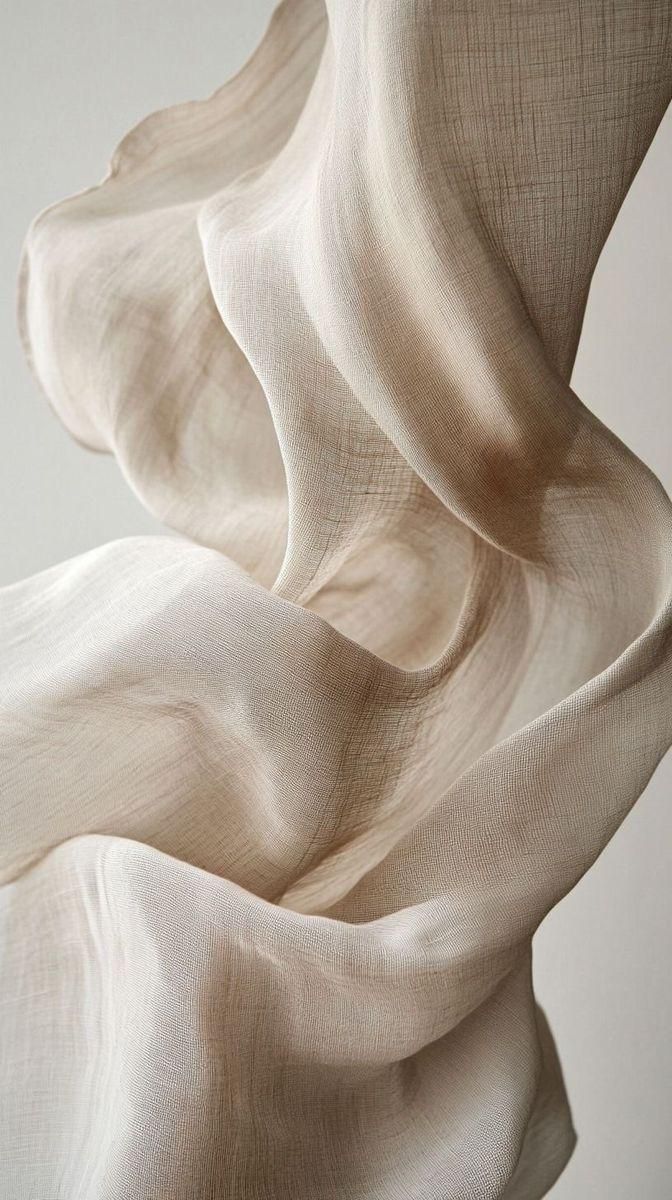 "Fabrics can Breathe"