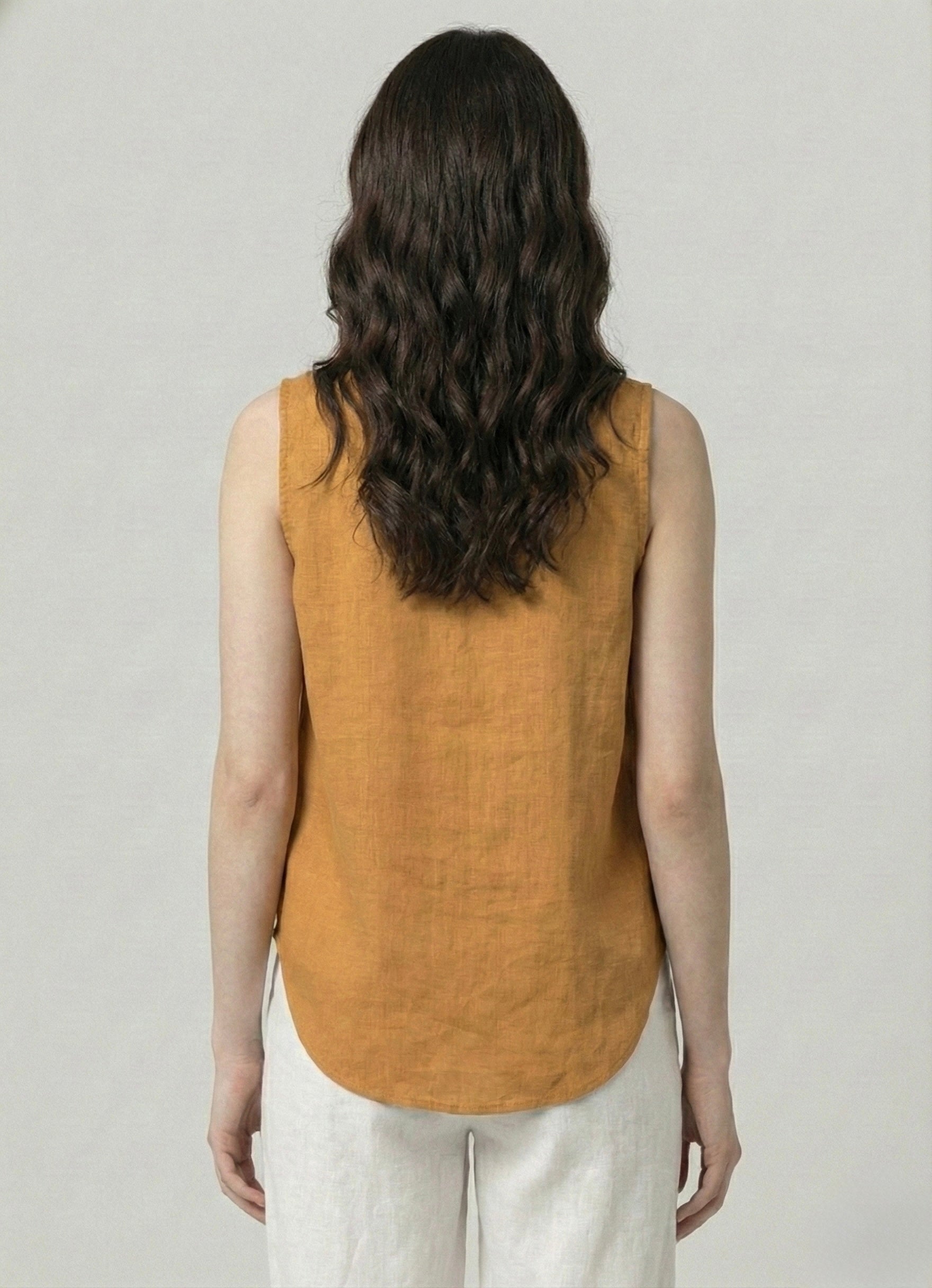 ELLORA DUNE 
LONG SHORT DRESS