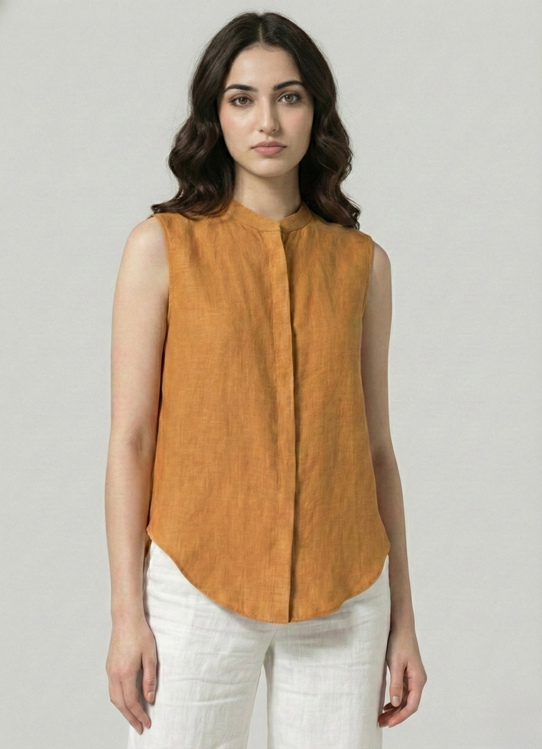 ELLORA DUNE 
LONG SHORT DRESS