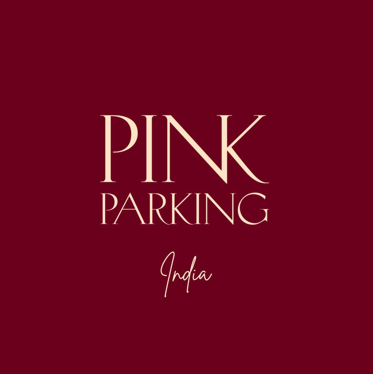 PINK PARKING